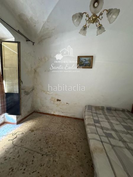 Foto a5e3f251-c3e7-4abf-835d-df69436dcce9. Casa a Centro Mérida