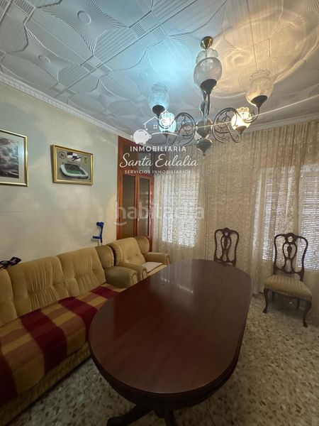 Foto a6bff152-41d8-430e-8f6b-6e10597b017a. Casa a Centro Mérida