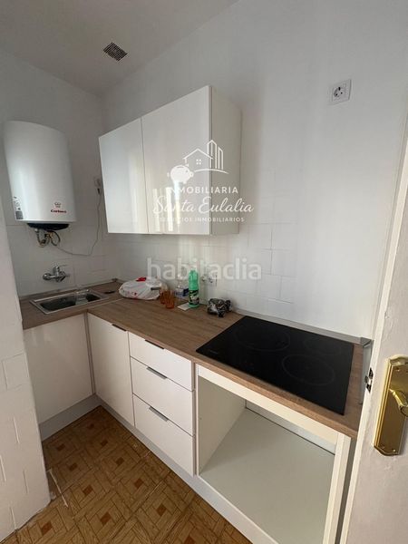 Foto bdd9cdf1-816b-48ac-985a-da385073a45e. Flat in Centro Mérida
