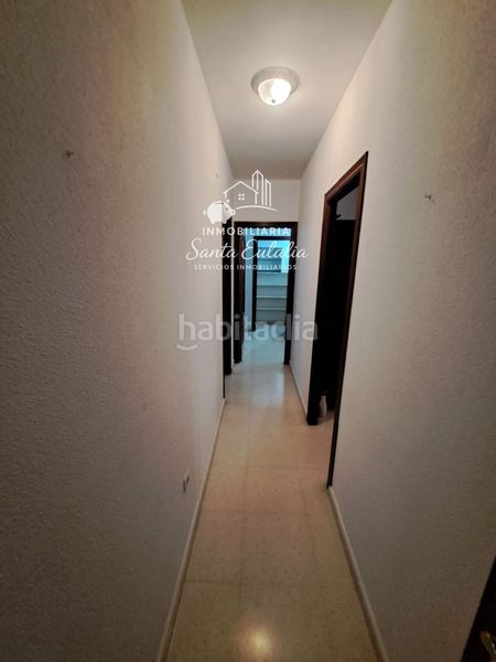 Foto 384b49fb-6ce4-4ada-ae4d-048a50904add. Flat with heating parking in Oeste Mérida