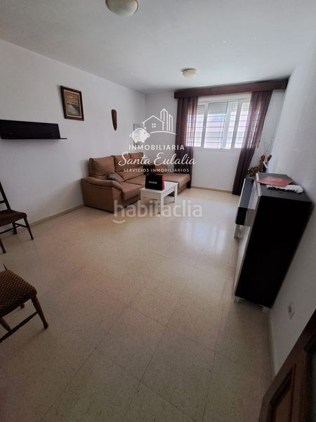 Foto 419082a6-1c15-4a86-b396-f58c9258882c. Flat with heating parking in Oeste Mérida