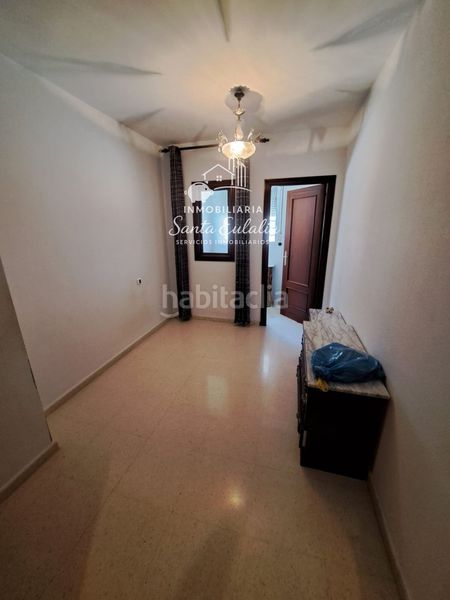 Foto 553e5a5e-88cf-4c63-9ce4-6731d1938ceb. Flat with heating parking in Oeste Mérida