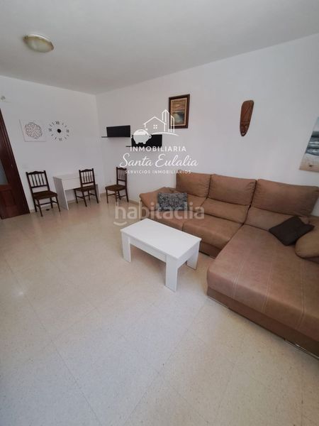 Foto 60f44fa0-fbc5-4290-a1c6-ac7c84dff743. Flat with heating parking in Oeste Mérida