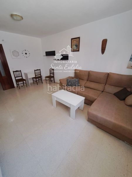 Foto ad5170c0-3636-4460-ab78-c70ef9be698d. Flat with heating parking in Oeste Mérida