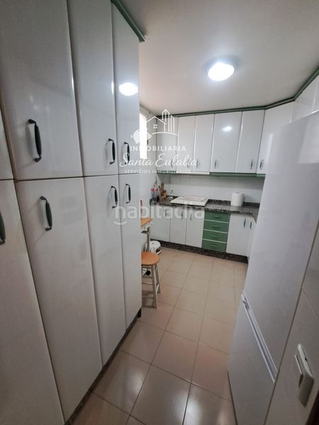 Foto d7bedb47-db02-4841-8f6e-9ae826501d31. Flat with heating parking in Oeste Mérida