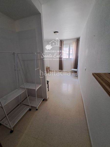 Foto edb53a49-7aa4-49ed-837e-b6d9d584b409. Flat with heating parking in Oeste Mérida