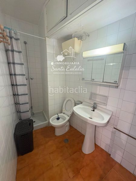 Foto c6c3a416-9b6b-4614-950e-70667ec12c6a. Lloguer pis amb calefacció a Centro Mérida