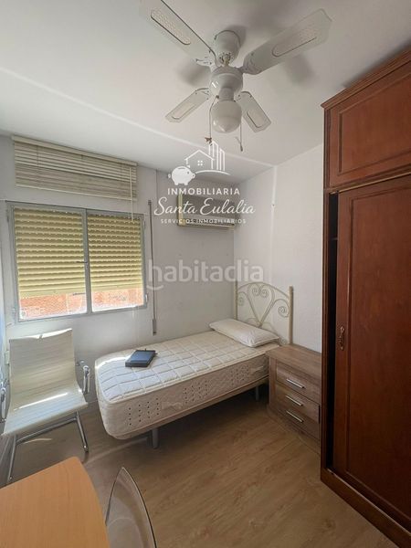 Foto 70f681fa-44f2-4f20-ae2d-9ecd9ad80212. Rent flat with heating in Centro Mérida