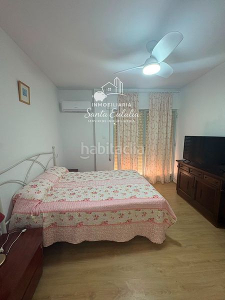 Foto 8aef0e09-eac9-4b39-a88d-5df64f1b4390. Rent flat with heating in Centro Mérida