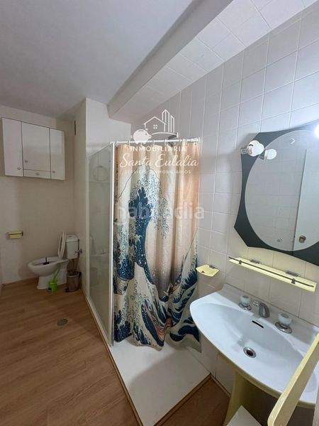 Foto ae91da08-b54e-44ad-96db-b21c3a6473fb. Rent flat with heating in Centro Mérida