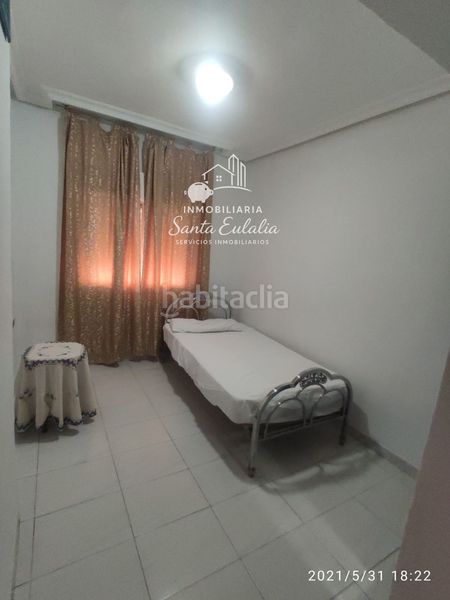 Foto 5b243deb-84bf-415a-96a3-7f1081d6412a. Flat with heating in Este Mérida