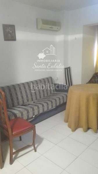 Foto ba517270-2f94-4a2b-a3ab-7e3f10b3b0fb. Flat with heating in Este Mérida