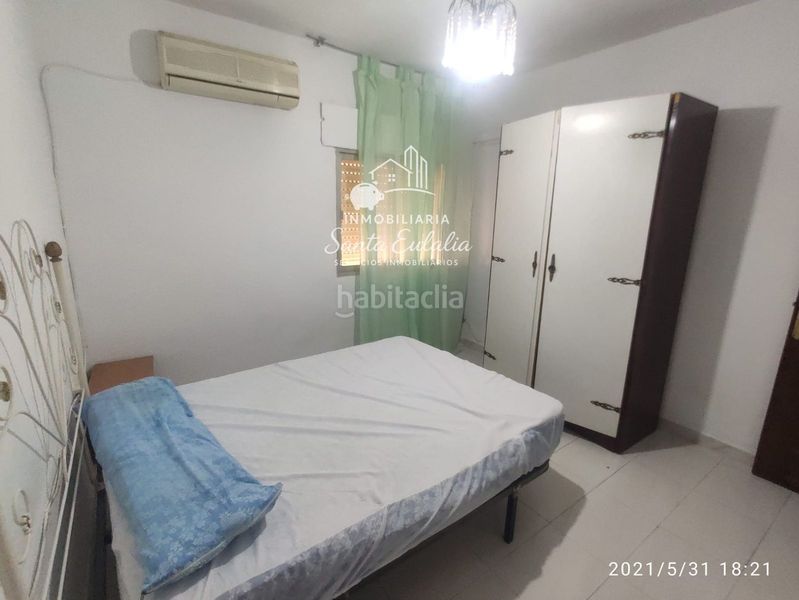 Foto c52b6a80-f1c4-4270-914c-6f70632a2ffd. Flat with heating in Este Mérida