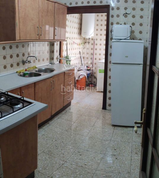 Foto d2c1feef-666d-4b3f-b89f-472d9b58f1cb. Flat with heating in Este Mérida