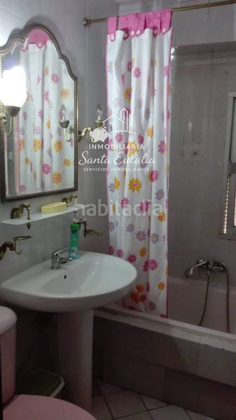 Foto ef516f91-4e7a-42f0-847b-26318701e58a. Flat with heating in Este Mérida