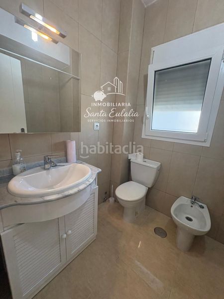 Foto 4486ae61-4131-42ef-b068-184c008d6325. Pis amb calefacció a Centro Mérida