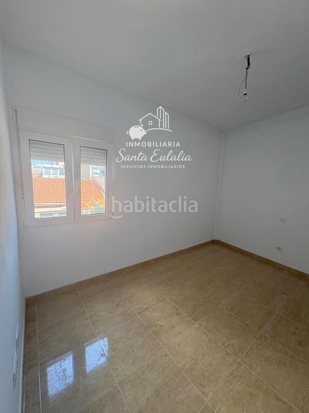 Foto ec36851c-eb0a-4866-8c56-41a2952e77a1. Pis amb calefacció a Centro Mérida