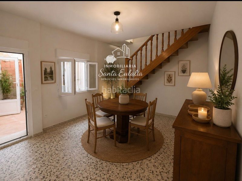 Foto 07eadaf5-461f-473f-be18-0801ae51d561. Maison dans Oeste Mérida