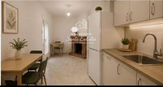 Maison à Oeste. Gran casa para reformar