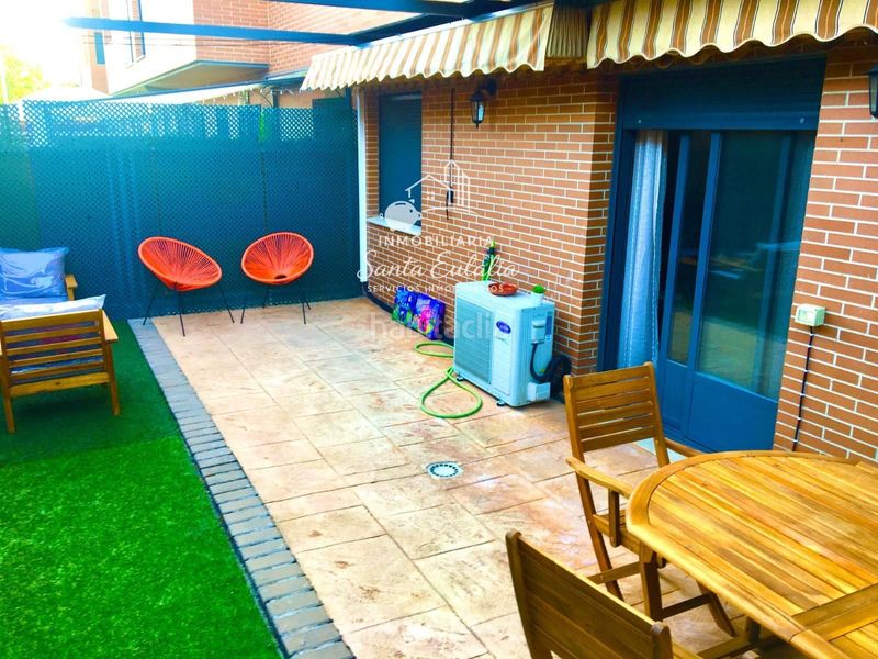 Foto bed2420c-9b87-4c0c-adf3-583e14b9db00. Appartamento con riscaldamento parcheggio piscina in Mérida