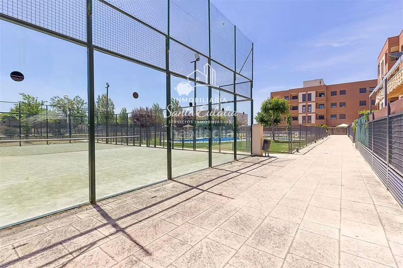Foto cad949da-34bb-41d3-a890-1cdd416f1bce. Appartamento con riscaldamento parcheggio piscina in Mérida