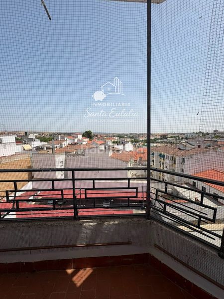 Foto 5ebbbec4-7e11-416e-a35a-3c1144a6ca98. Flat with heating in Centro Mérida