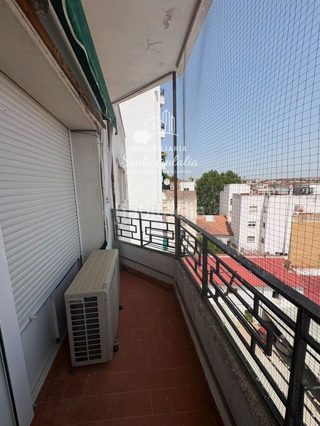 Foto b338f761-c64e-4c72-a2a9-e5462521a0aa. Flat with heating in Centro Mérida