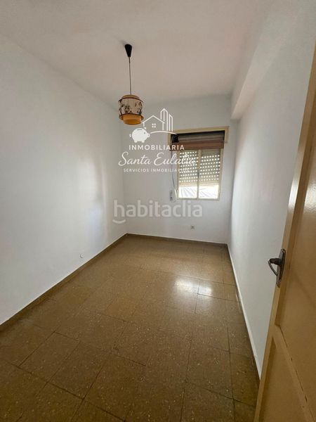 Foto bed13065-f0ca-48df-859b-570bbf77e85f. Flat with heating in Centro Mérida