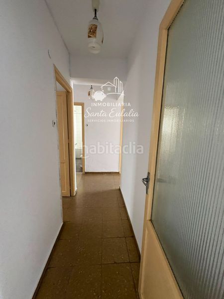 Foto cce63f30-c5e1-435e-ba73-20985c812440. Flat with heating in Centro Mérida