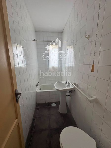Foto e02b7cfa-33e9-4a0b-bccb-34246d223665. Flat with heating in Centro Mérida