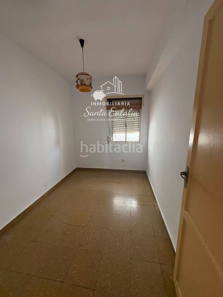 Foto e02e4c7b-1fd6-406d-aa06-d2e4a930046c. Flat with heating in Centro Mérida