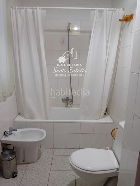 Foto a2e63089-491e-4d66-b277-da33d25b39e5. Affitto appartamento con riscaldamento in Centro Mérida