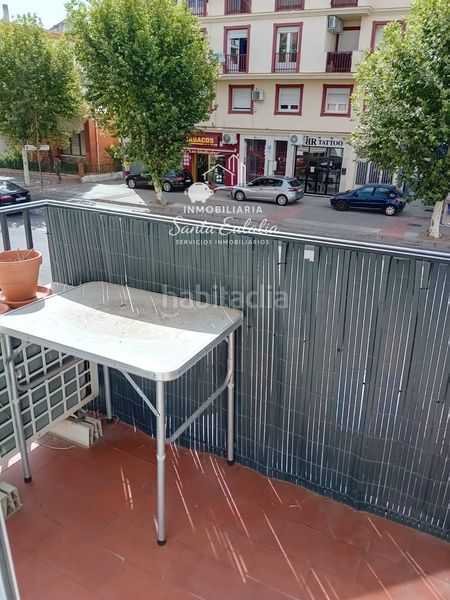 Foto aa3315f6-98e6-480e-bd02-d16a6e16a6e4. Affitto appartamento con riscaldamento in Centro Mérida