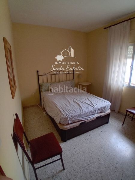 Foto fab2f180-56d4-4916-afd6-17f2b83ab806. Affitto appartamento con riscaldamento in Centro Mérida