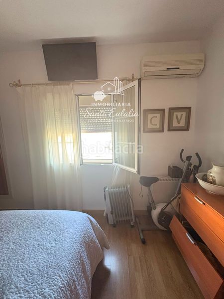Foto 7b8fbdb5-dcba-453e-ac5d-9594c781565b. Flat with heating in Sur Mérida