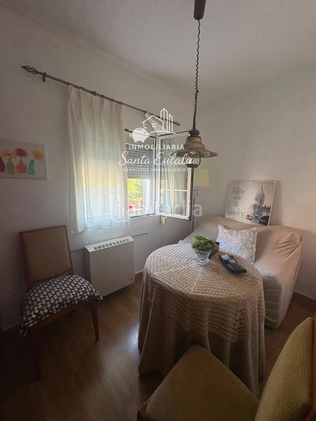 Foto a20ff7cb-21e8-494d-abdb-4183dd2f098d. Flat with heating in Sur Mérida