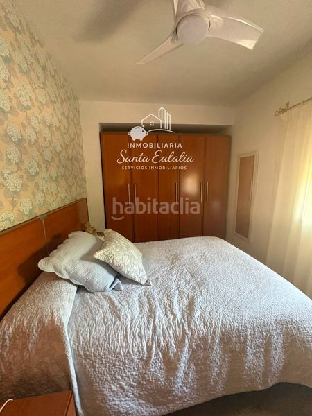 Foto a9e558b4-630f-43a7-b399-a2f6decdfcd7. Flat with heating in Sur Mérida