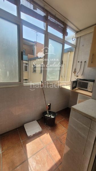 Foto fb55689b-6a97-4b23-9842-93527ddeaede. Pis amb calefacció aparcament a Oeste Mérida
