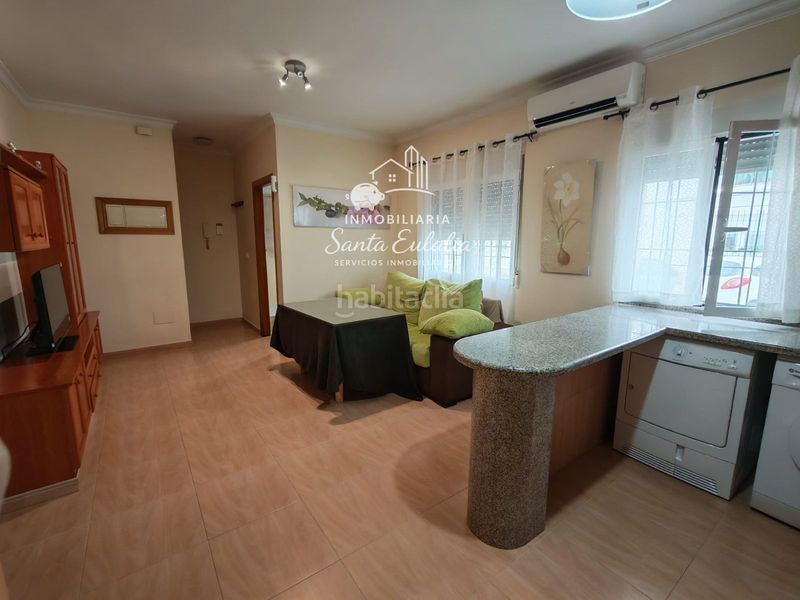 Foto 21c0d7ed-2fd1-4af3-b91f-56ed2480105f. Apartament amb calefacció a Este Mérida