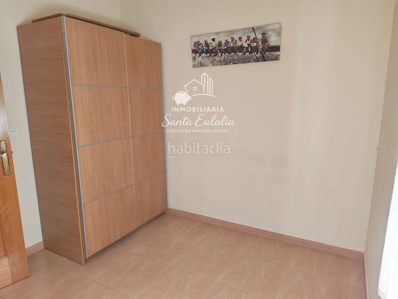 Foto 2fbd6ecc-fc7a-45c5-ba53-3158c0c3ff38. Apartament amb calefacció a Este Mérida