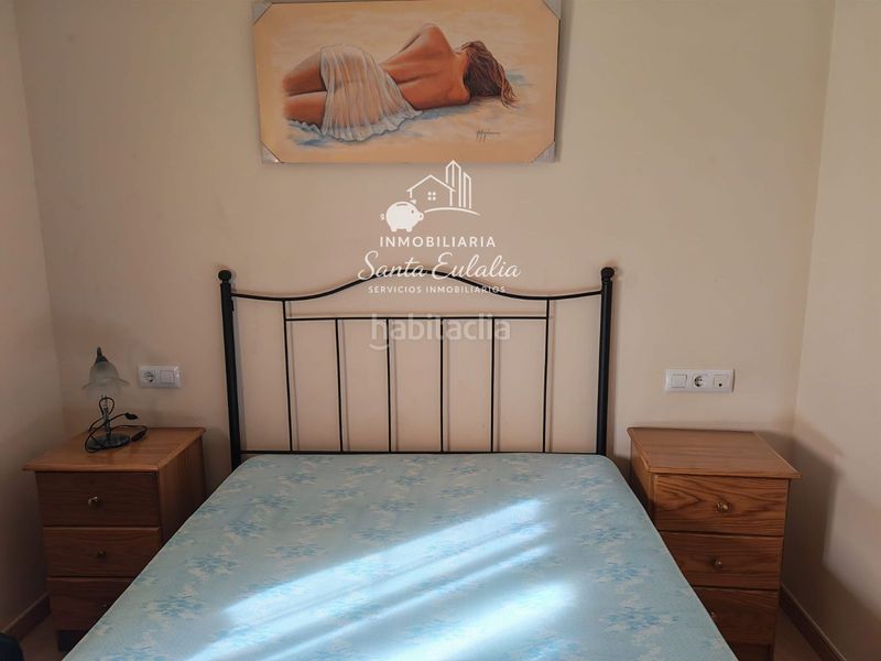 Foto 449eff0e-b4fe-4344-b44d-b0c293b7106c. Apartament amb calefacció a Este Mérida