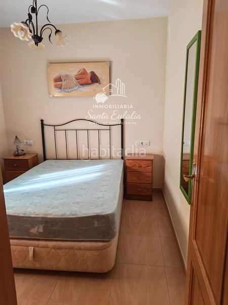 Foto 65e4ca29-cde8-4718-9b9d-f1cc750e5ab6. Apartament amb calefacció a Este Mérida