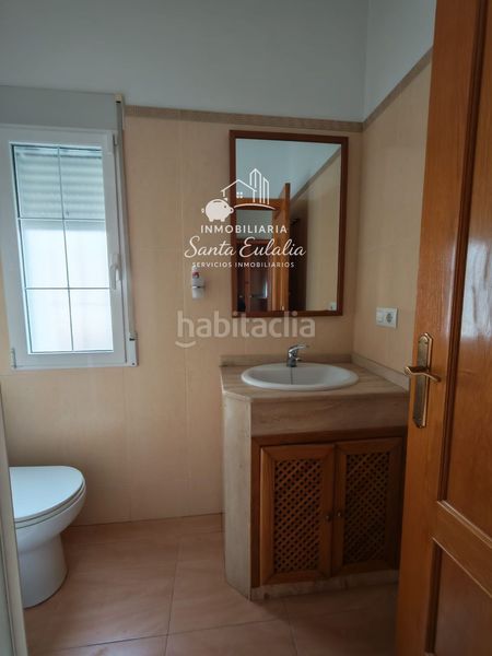 Foto 67ffcea0-70ff-48d1-a29c-04837cae41ed. Apartament amb calefacció a Este Mérida