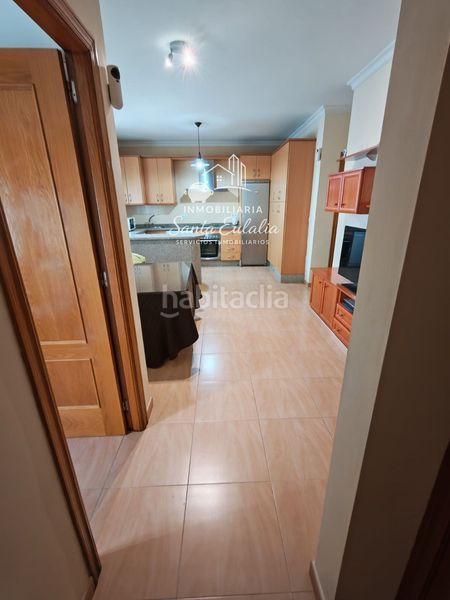 Foto 9628a174-332c-4735-a218-b461ca209b62. Apartament amb calefacció a Este Mérida