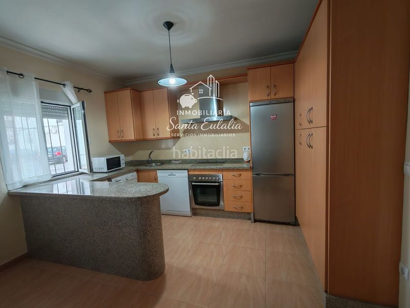 Foto b27ee82a-3158-4b96-8914-62df60bfb956. Apartament amb calefacció a Este Mérida