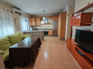 Appartement in Este. Bajo reformado
