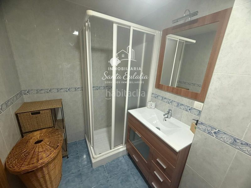 Foto 97537318-a366-47dc-9a16-24461176d600. Affitto appartamento con riscaldamento parcheggio in Mérida