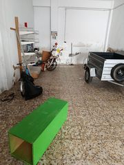 Autoparkplatz in Centro. Garaje privado en venta espacioso y con buenas dimensiones