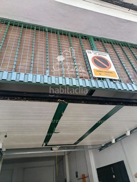 Foto cdd7ba94-b724-4bb8-bd62-55bda4b4c63b. Posto auto in Centro Mérida
