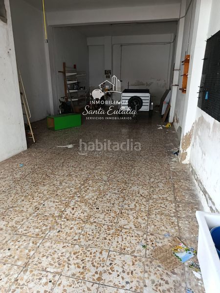 Foto ee4dd1bd-e92f-4253-a9d4-31d64ac65b32. Posto auto in Centro Mérida